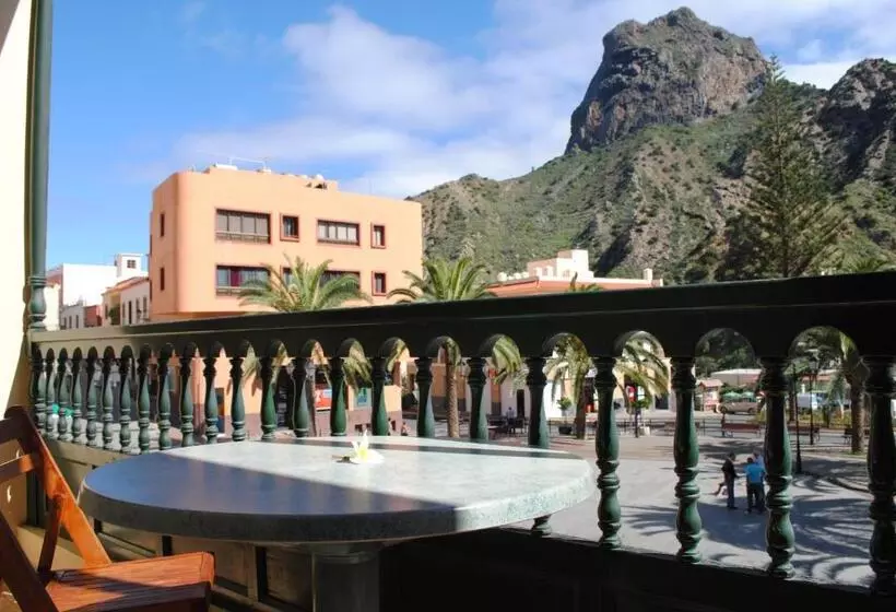 ペンション Hostal Casa Amaya