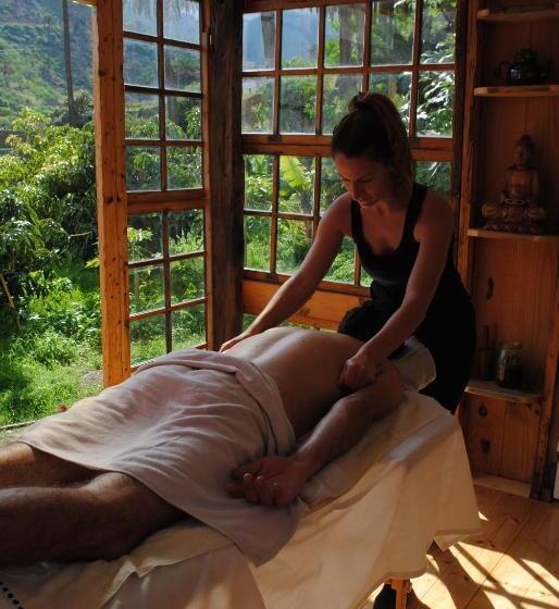 פנסיון Hostal Casa Amaya