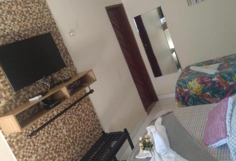 פנסיון Pousada Praias Do Gostoso