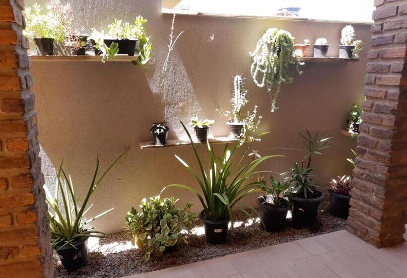 פנסיון Pousada Praias Do Gostoso