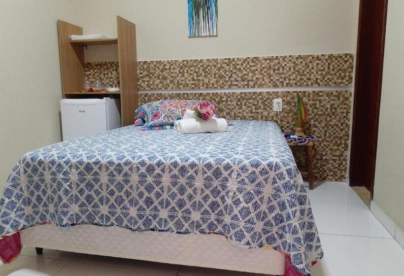 פנסיון Pousada Praias Do Gostoso