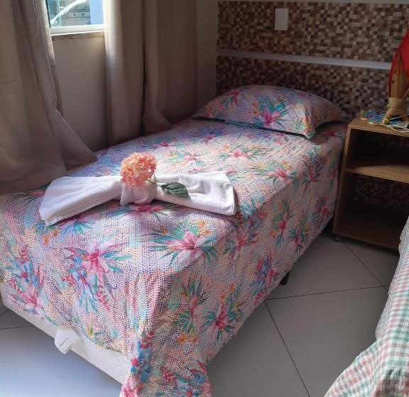 פנסיון Pousada Praias Do Gostoso