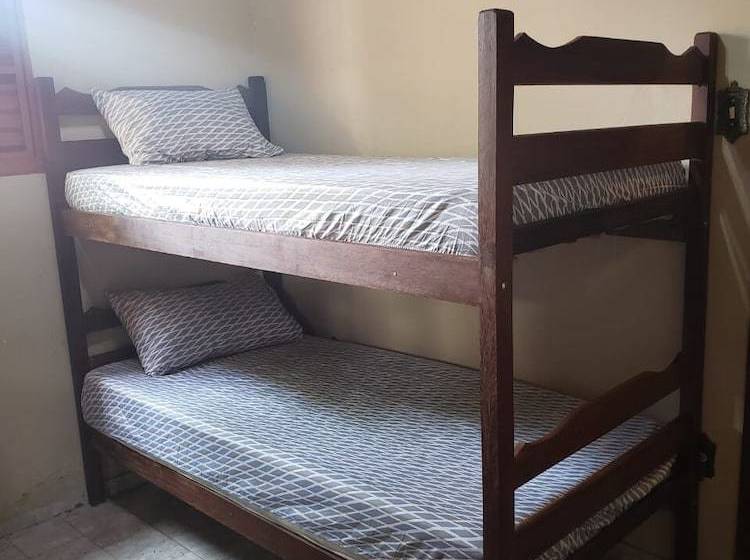 بنسيون Prainhas De Mateus Lememinas Gerais