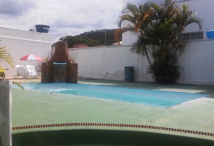 بنسيون Prainhas De Mateus Lememinas Gerais