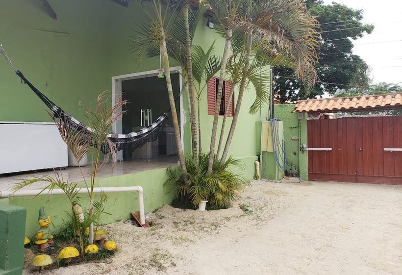 بنسيون Prainhas De Mateus Lememinas Gerais