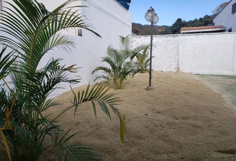 بنسيون Prainhas De Mateus Lememinas Gerais