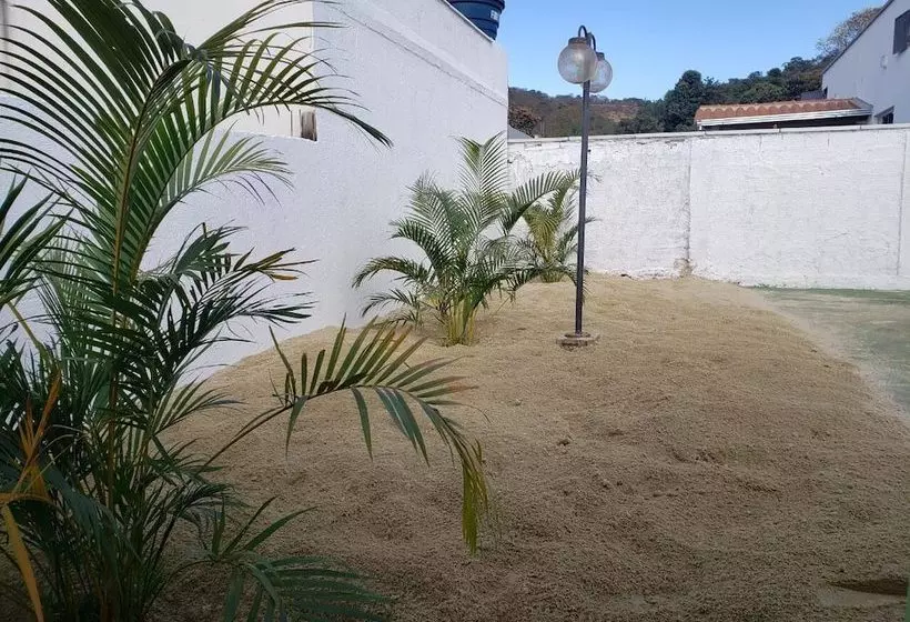 ペンション Prainhas De Mateus Lememinas Gerais