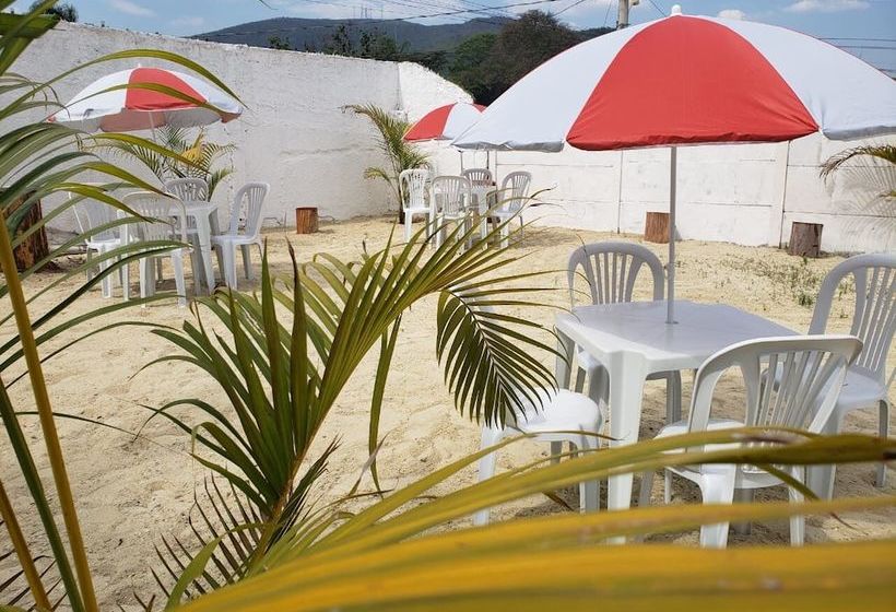 بنسيون Prainhas De Mateus Lememinas Gerais