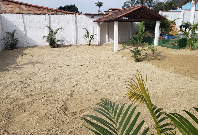 بنسيون Prainhas De Mateus Lememinas Gerais