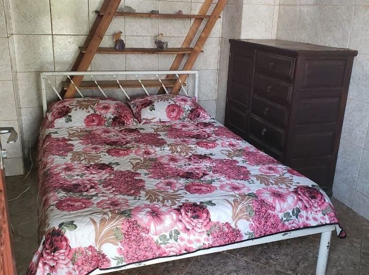 بنسيون Prainhas De Mateus Lememinas Gerais