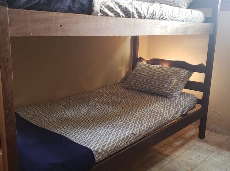 بنسيون Prainhas De Mateus Lememinas Gerais