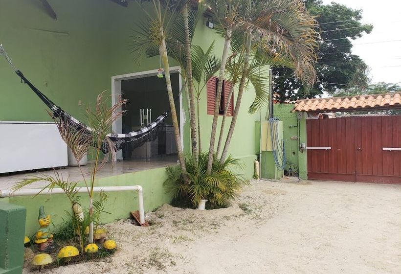 بنسيون Prainhas De Mateus Lememinas Gerais