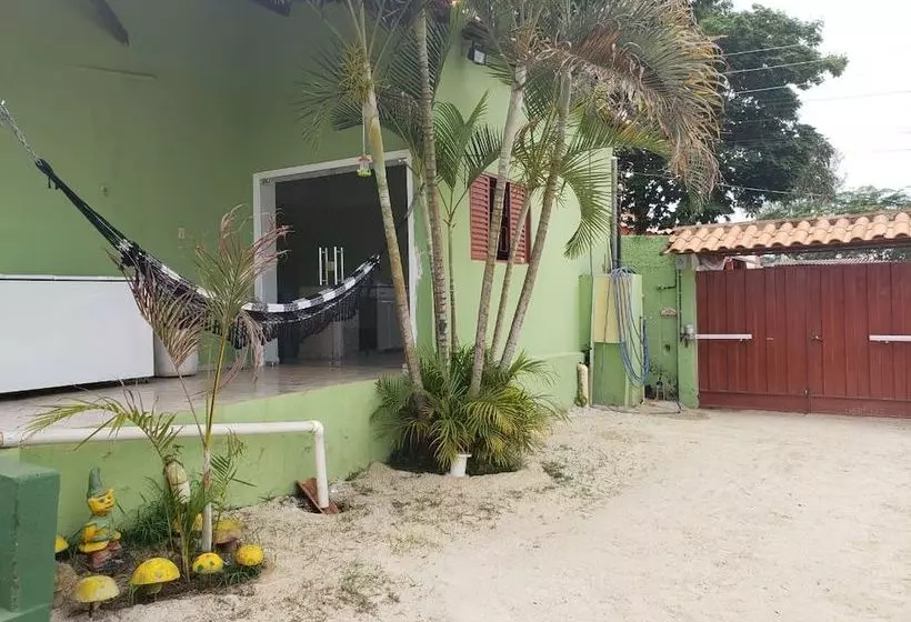 ペンション Prainhas De Mateus Lememinas Gerais