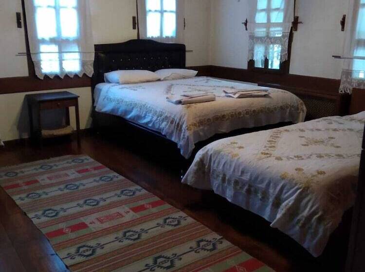 פנסיון Safranbolu Konagi