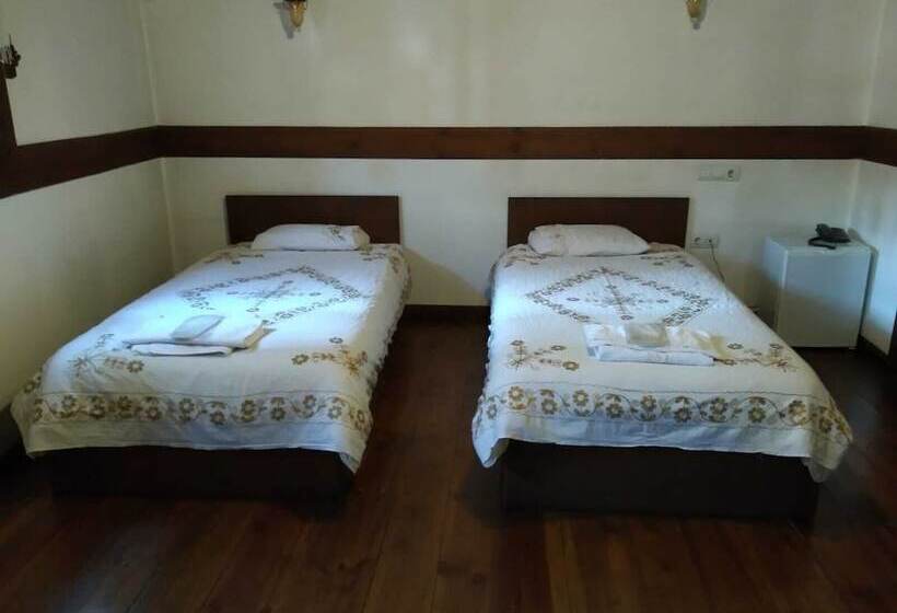 פנסיון Safranbolu Konagi