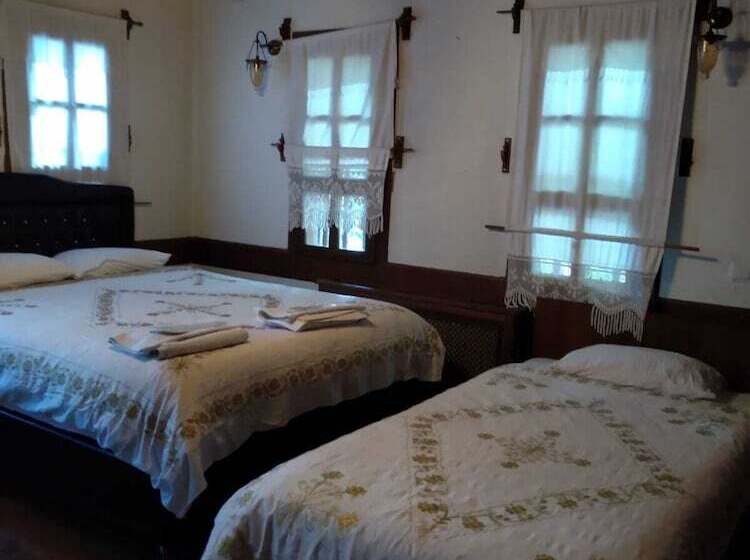 פנסיון Safranbolu Konagi