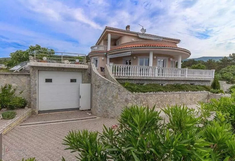 Villa Ceca