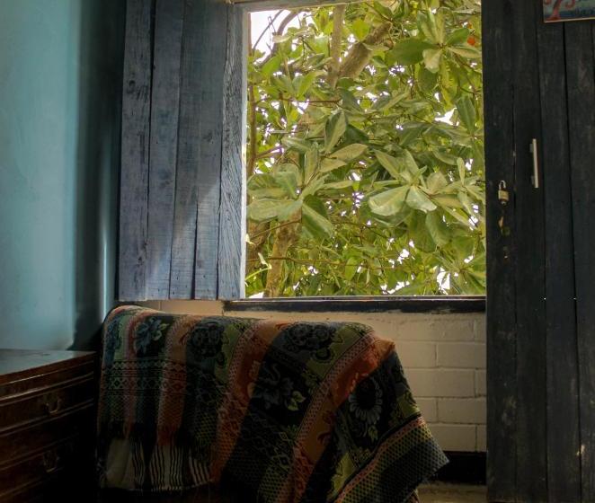 호스텔 Hostal La Mariapolis