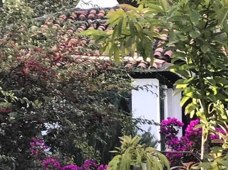 ユースホステル San Luis De Ucuengá