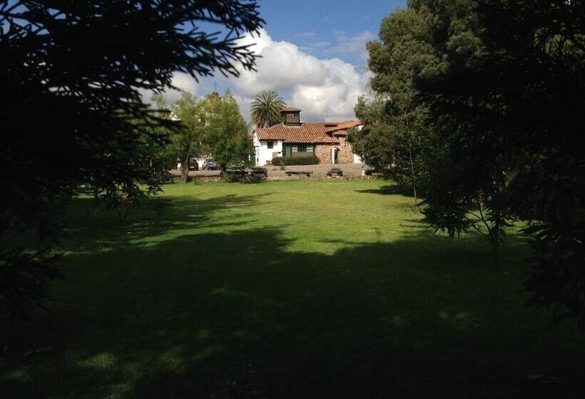 ユースホステル San Luis De Ucuengá