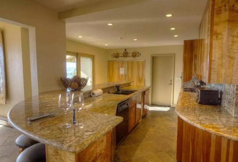 Azure Chateau Home