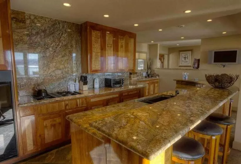 Azure Chateau Home