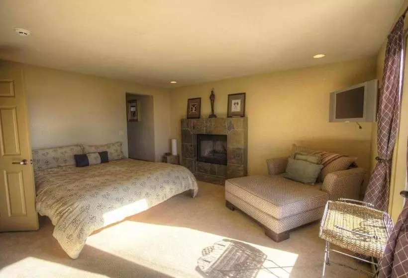 Azure Chateau Home