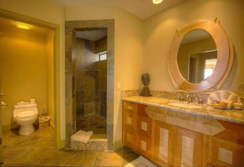 Azure Chateau Home