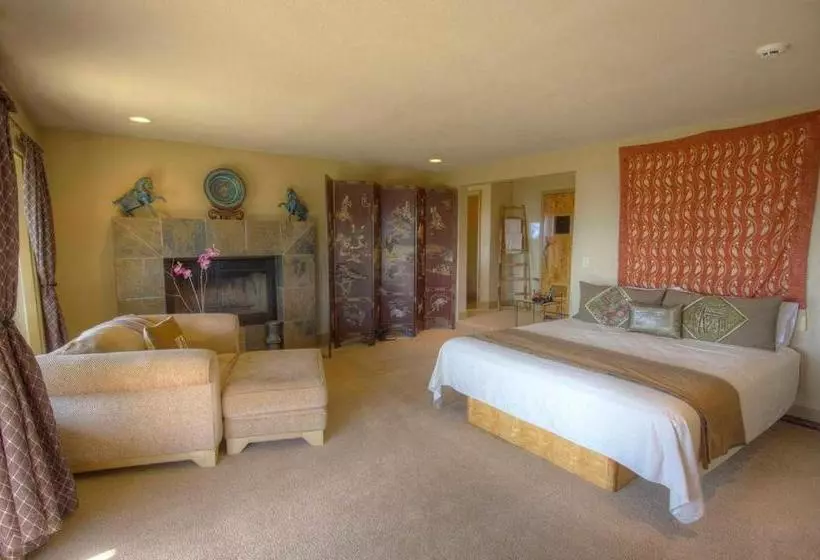 Azure Chateau Home
