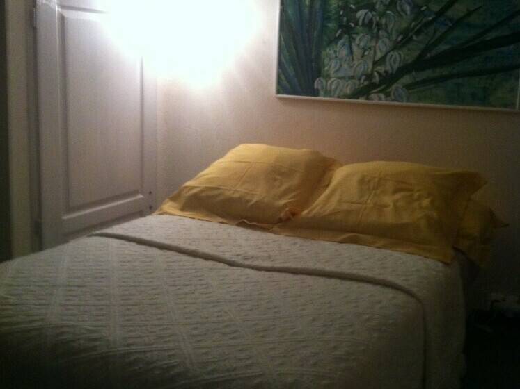 민박 Guest House Yuccas & Tilleuls