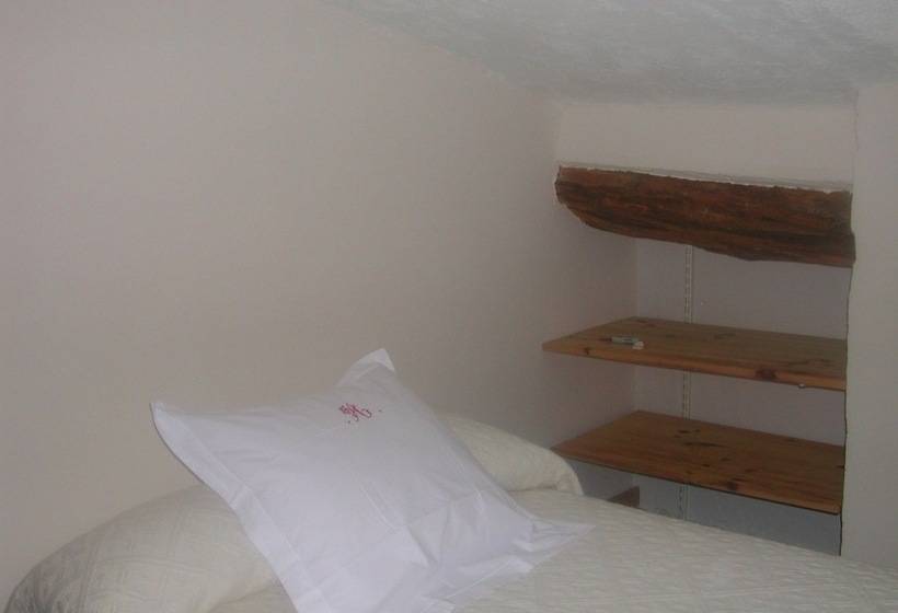 민박 Guest House Yuccas & Tilleuls