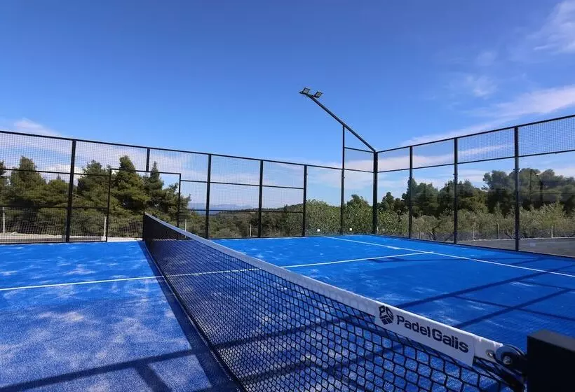Blue Avenue