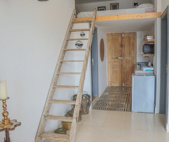 Blue Marlin Beach House