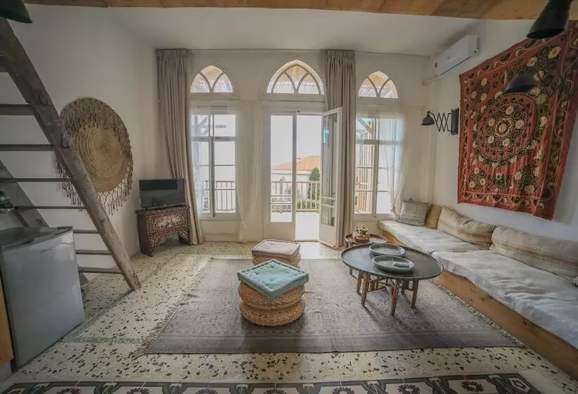 Blue Marlin Beach House