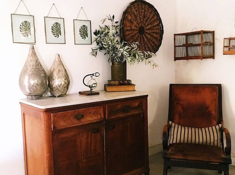 Blue Marlin Beach House