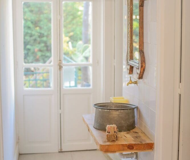 Blue Marlin Beach House