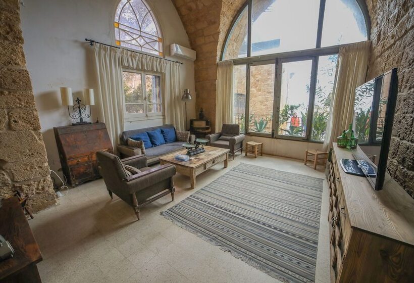 Blue Marlin Beach House