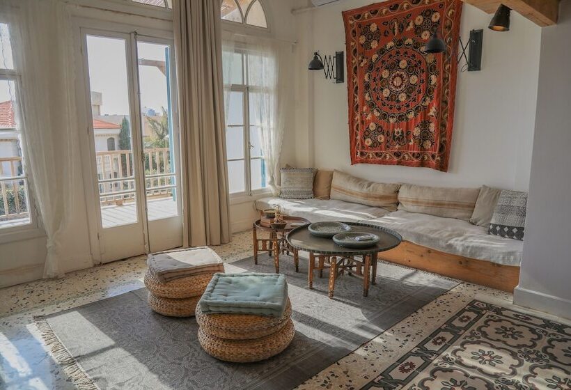 Blue Marlin Beach House