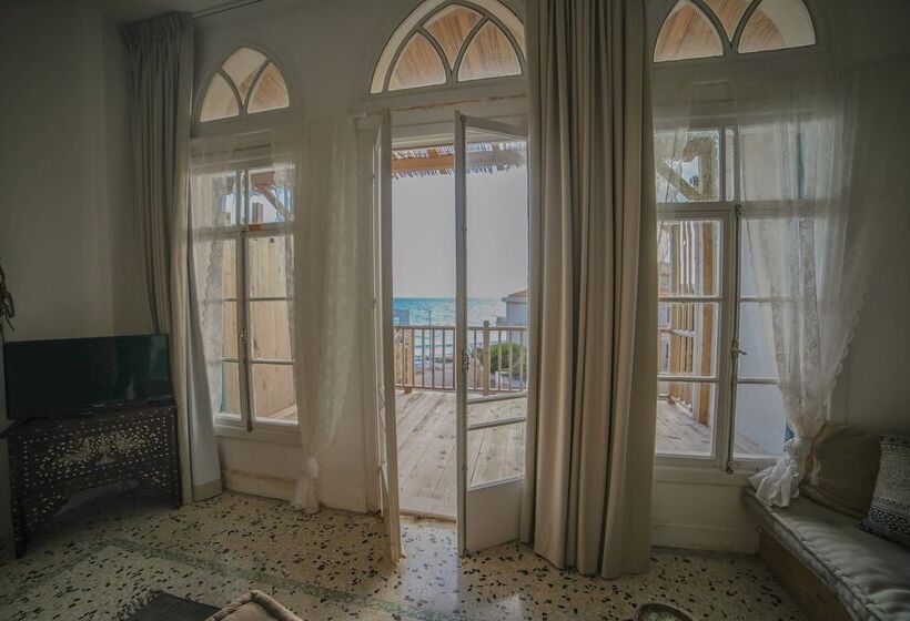 Blue Marlin Beach House