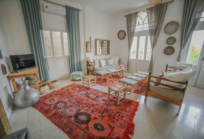 Blue Marlin Beach House