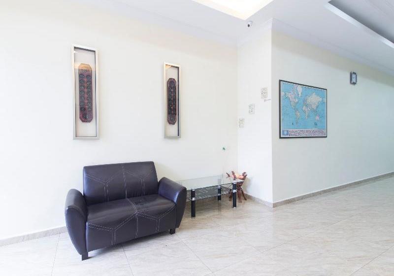 Buddys Hotel By Oyo Rooms