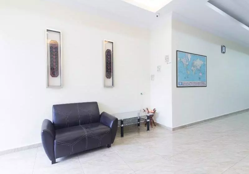 Buddys Hotel By Oyo Rooms