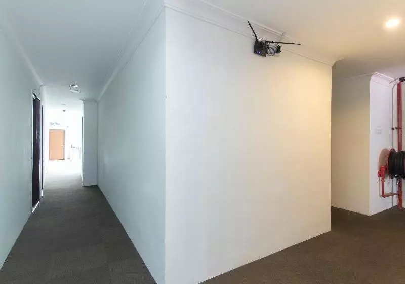 Buddys Hotel By Oyo Rooms