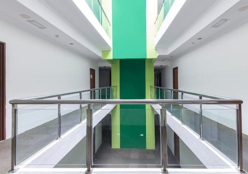 Buddys Hotel By Oyo Rooms