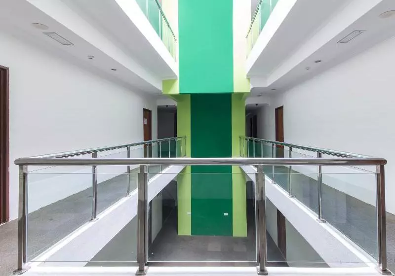 Buddys Hotel By Oyo Rooms