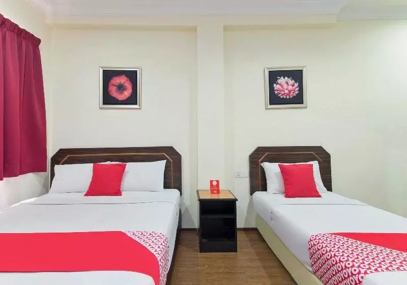 Buddys Hotel By Oyo Rooms