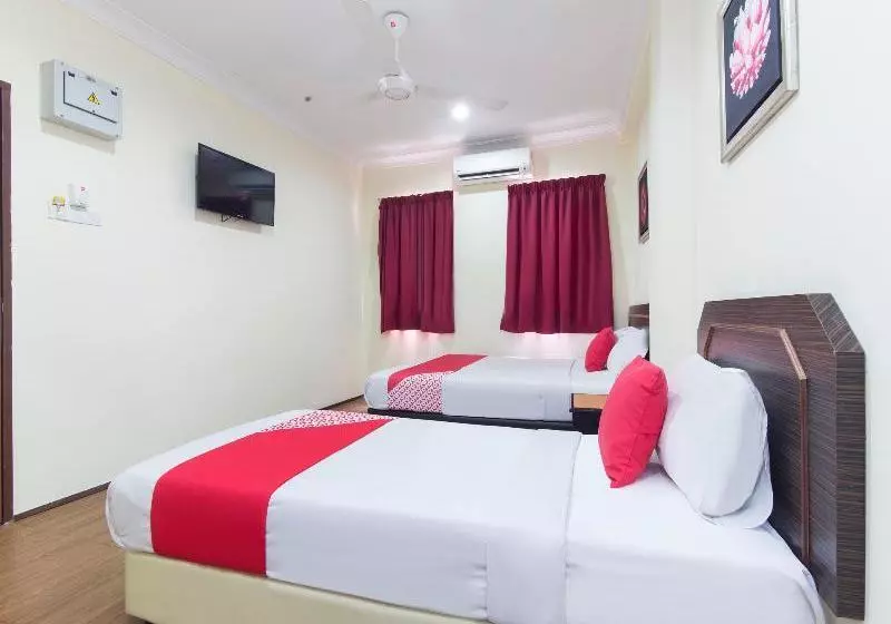 Buddys Hotel By Oyo Rooms