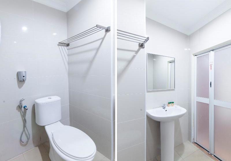 Buddys Hotel By Oyo Rooms