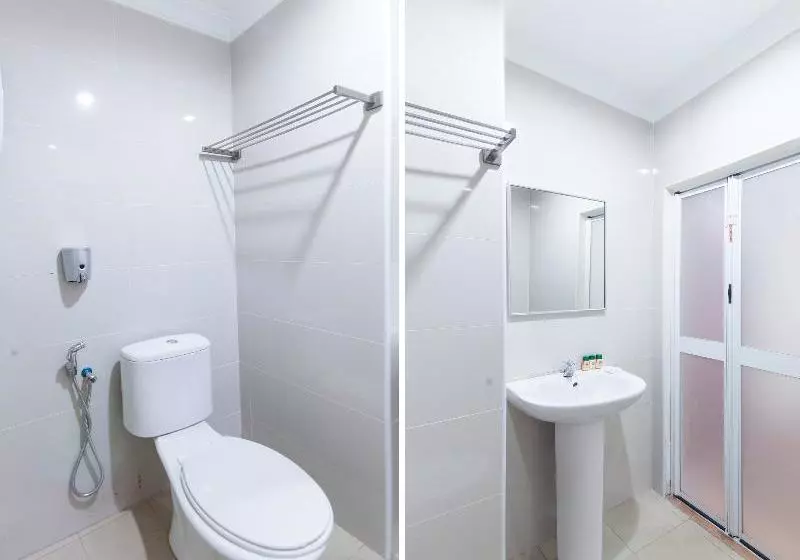 Buddys Hotel By Oyo Rooms