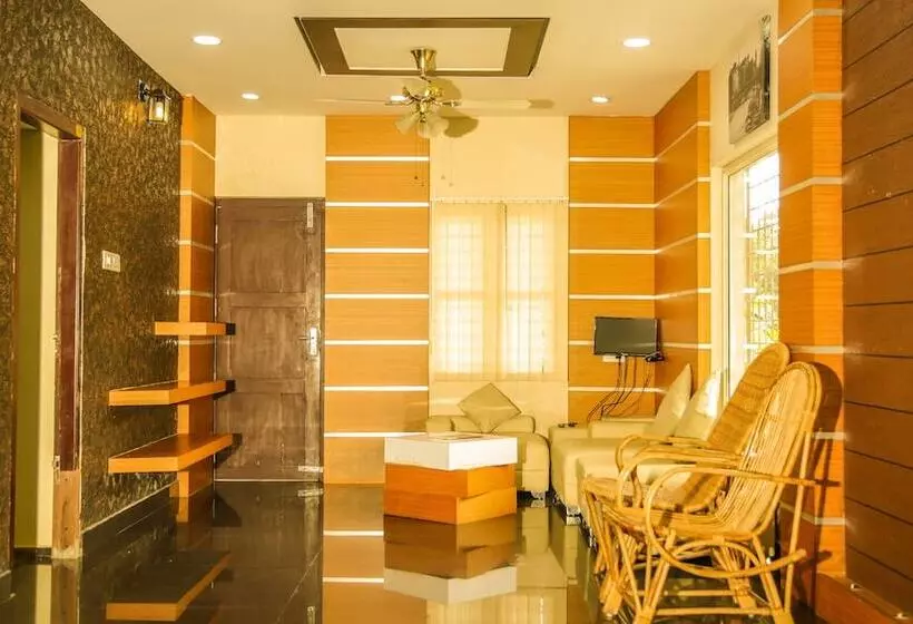 Cavern Resort Wayanad